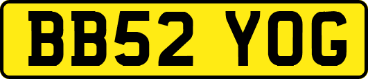 BB52YOG