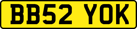 BB52YOK