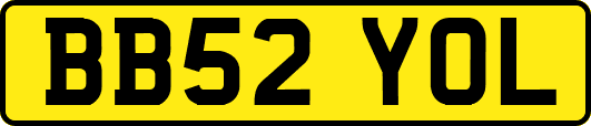 BB52YOL