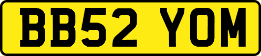 BB52YOM