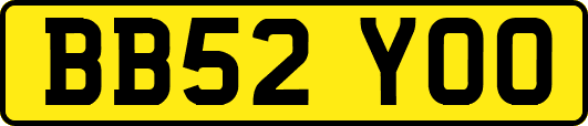 BB52YOO