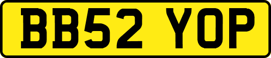 BB52YOP