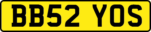 BB52YOS