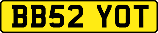 BB52YOT