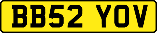 BB52YOV