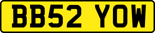 BB52YOW