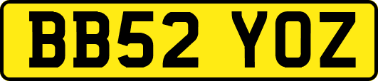 BB52YOZ