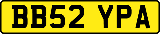 BB52YPA
