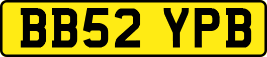 BB52YPB