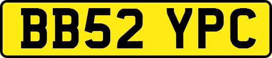 BB52YPC