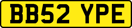 BB52YPE