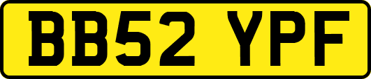 BB52YPF