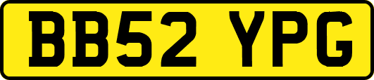 BB52YPG