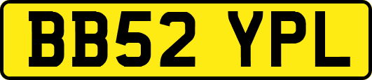 BB52YPL