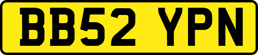 BB52YPN