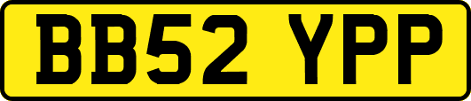 BB52YPP