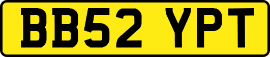 BB52YPT