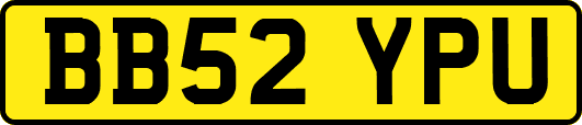 BB52YPU