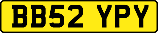 BB52YPY