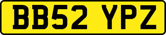 BB52YPZ