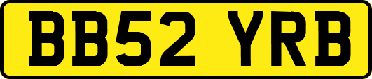 BB52YRB