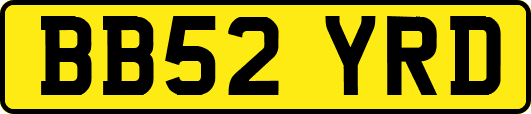 BB52YRD