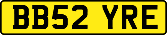 BB52YRE