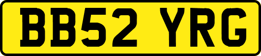 BB52YRG