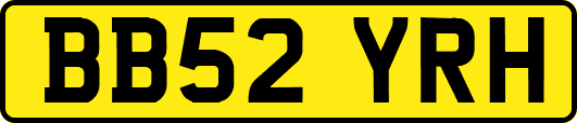 BB52YRH