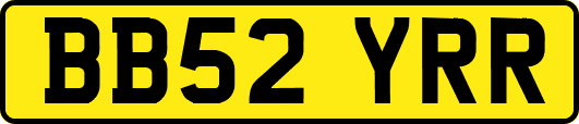 BB52YRR