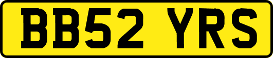 BB52YRS