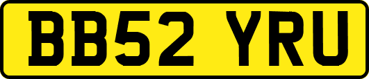 BB52YRU