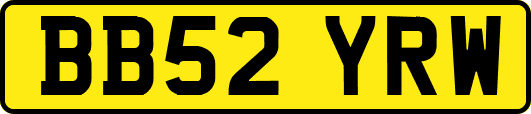 BB52YRW