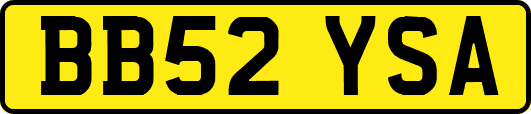 BB52YSA