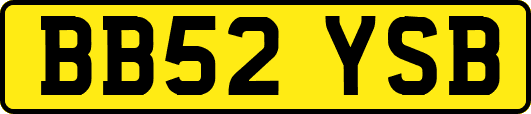 BB52YSB