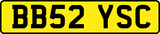 BB52YSC