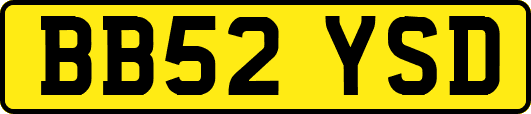BB52YSD