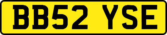 BB52YSE