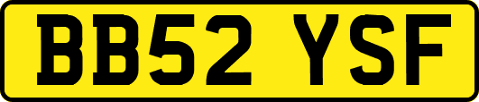 BB52YSF