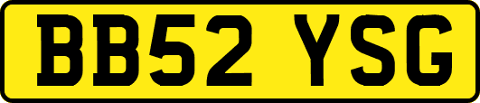 BB52YSG