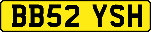 BB52YSH