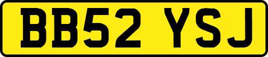 BB52YSJ