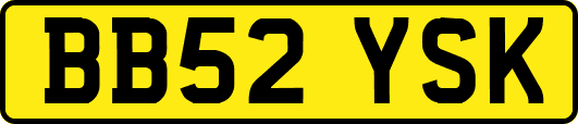 BB52YSK
