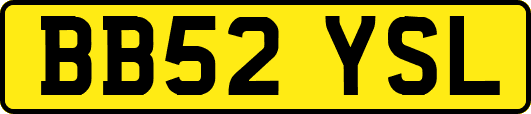 BB52YSL
