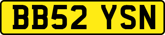 BB52YSN