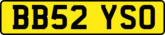 BB52YSO