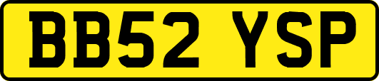 BB52YSP