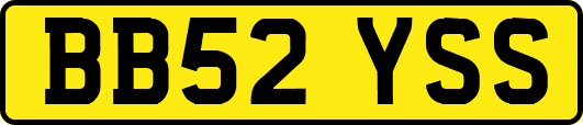 BB52YSS