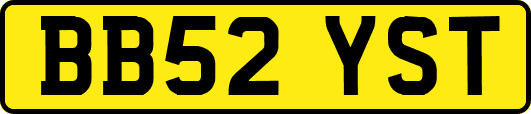 BB52YST