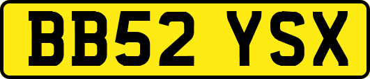BB52YSX